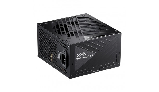 "850W ADATA XPG CORE REACTOR II Black | 80+ Gold"