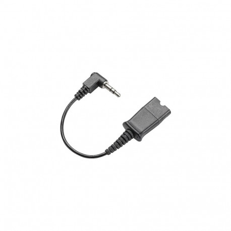 "HP Poly 3.5mm to QD Cable 3M"