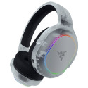 "Barracuda X Chroma - Phantom White Ed."
