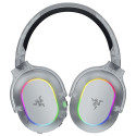 "Barracuda X Chroma - Phantom White Ed."
