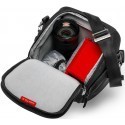 Manfrotto сумка Holster Plus 30 Professional (MB MP-H-30BB)