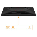 "68,6cm/27"" (1920x1080) AOC 27G42E Gaming 16:09 HDMI DP 180Hz black"
