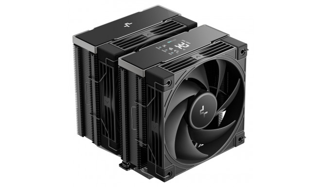 "K Cooler Deepcool AK620 G2 DIGITAL NYX"