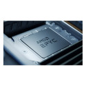 "AMD EPYC 64Core Model 9554 SP5 Tray"