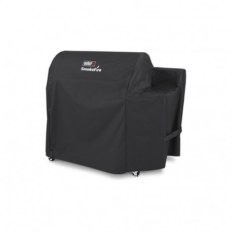 "Weber 7193 Premium-Abdeckhaube - SmokeFire 36"