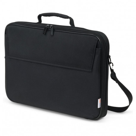 Dicota BASE XX Clamshell sülearvutikott kuni 35,8cm 14.1" must