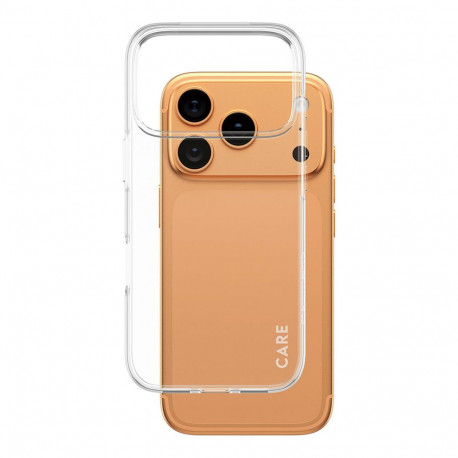 CARE moodne X-Ray pehme iPhone 17 Pro