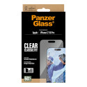 "PanzerGlass Schutzglas iPhone 17/16 Pro CF"