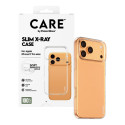"CARE fashionable X-Ray Soft Basic iPhone 17 Pro Max"