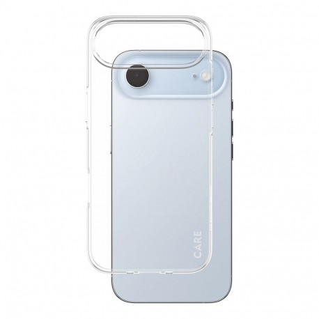 "CARE fashionable X-Ray Soft Basic iPhone Air"