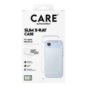 "CARE fashionable X-Ray Soft Basic iPhone Air"