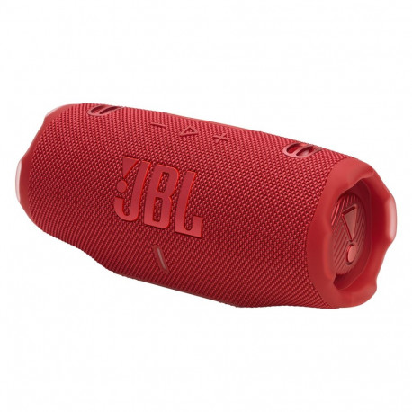 JBL kõlar Charge 6, punane