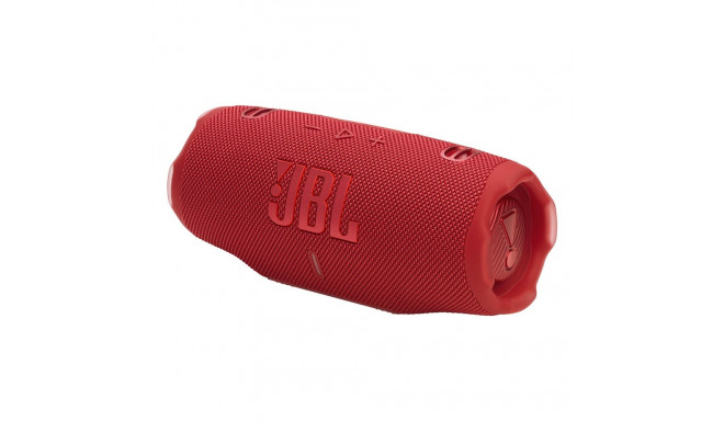 "JBL Charge 6 red"
