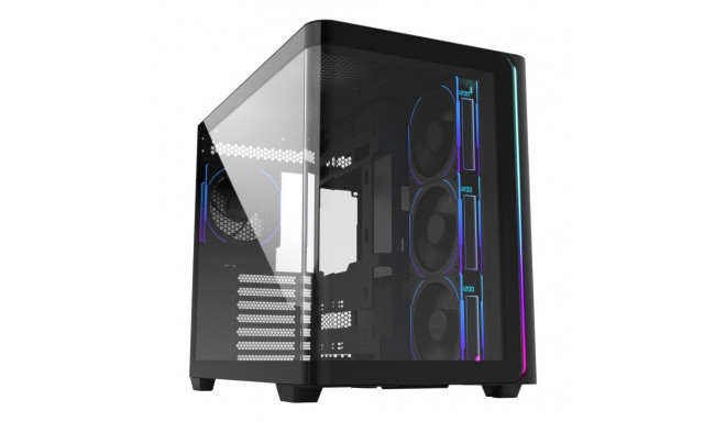 FSP M580-BP ARGB must midi-torn
