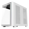 "Midi FSP M580-WP ARGB White"
