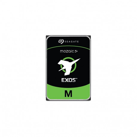 "30TB ST30000NM004K Seagate Exos 7200RPM 512MB *Bring-In-Warranty* Ent."