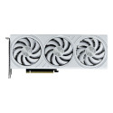 "RTX 5070 12GB Palit OC GDDR7 white"