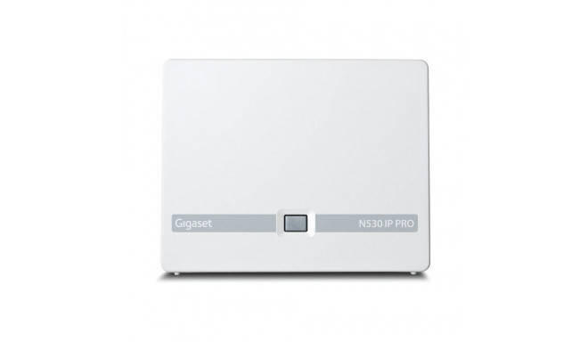 Gigaset N530 IP PRO DECT tugijaam