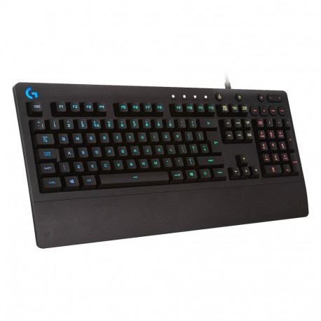 "Logitech G213 Prodigy Gaming Keyboard"