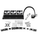 "K Cooler Wasserkühlung be quiet! PURE Loop 3 LX 360mm"