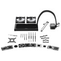 "K Cooler Wasserkühlung be quiet! PURE Loop 3 LX 240mm"