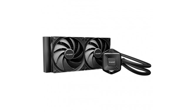 be quiet! PURE Loop 3 280mm vesijahutus