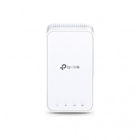 "TP-LINK RE330 - Wi-Fi-Range-Extender - 100Mb LAN"