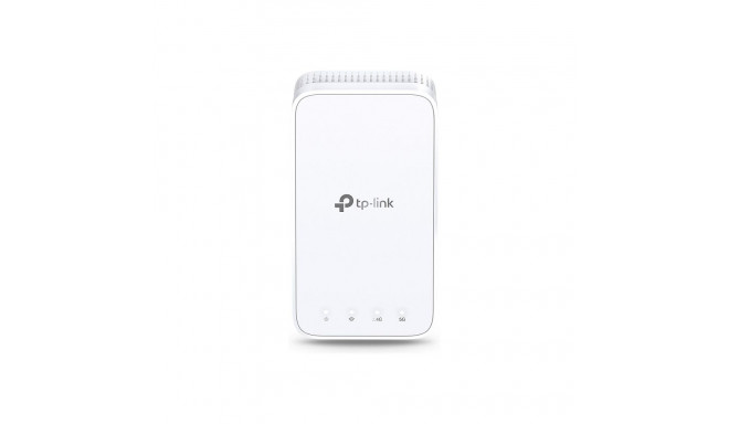 "TP-LINK RE330 - Wi-Fi-Range-Extender - 100Mb LAN"