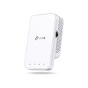 "TP-LINK RE330 - Wi-Fi-Range-Extender - 100Mb LAN"