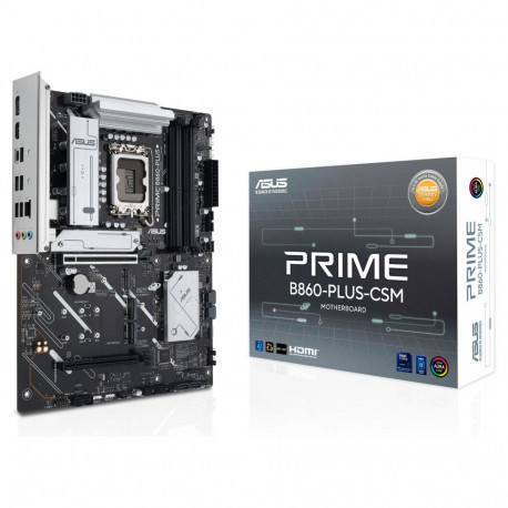 "LGA1851 ASUS PRIME B860-PLUS-CSM"