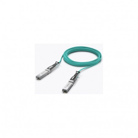 Ubiquiti aktiivne optiline kaabel Z UACC-AOC-SFP10-30M 3