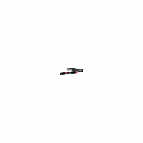 Lexmark X95x magenta tooner ca. 22.000S.