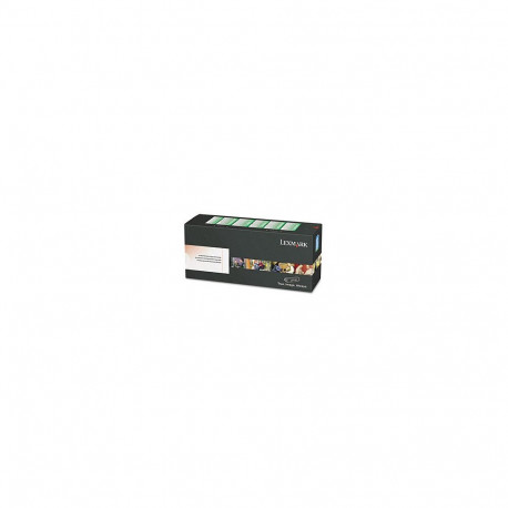 Lexmark must tooner CS42X / CS52X / CS62X / CX4 / CX5 / CX6, 8000 lehte
