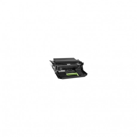 "LEXMARK Trommel schwarz Rck f.MS/MX 71x/81x 100.000 S."