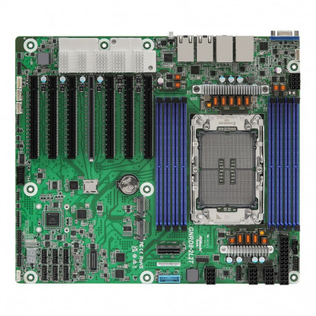 "ASRock Mainboard GNRD8-2L2T CEB Sockel 4710 Single"
