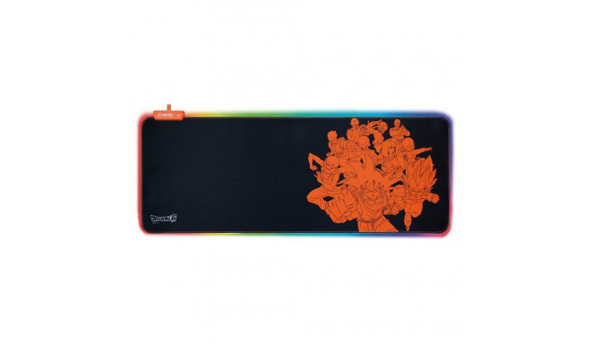 Blade Dragon Ball Goku mänguri hiirematt