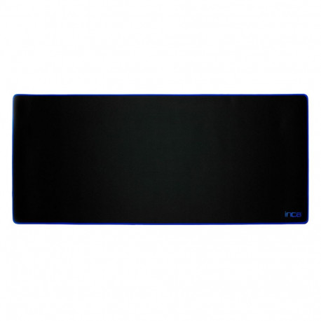 "INCA Gaming Mauspad IMP-018M XXL, 900x400x3mm, Speed, BL retail"