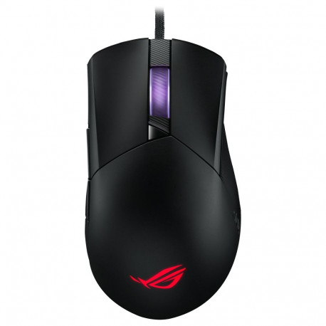 "ASUS ROG Gladius III black"