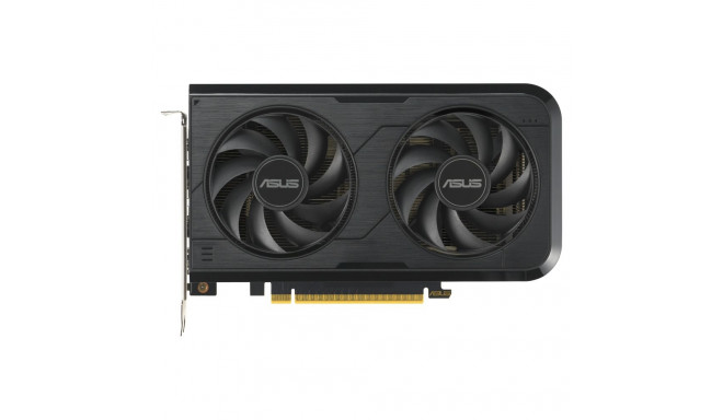 "RTX 5050 8GB Asus Dual OC"