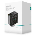 "K Cooler Deepcool AK400 DIGITAL SE"