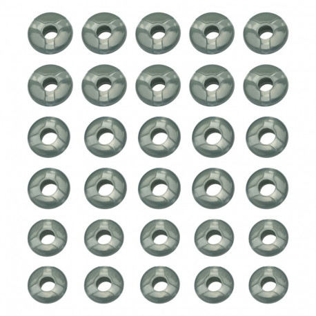 Jabra Perform 45 kõrvaotsikud 10 tk