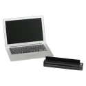 "Ricoh ScanSnap iX100 mobiler Dokumenten-Scanner"
