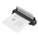 "Ricoh ScanSnap iX100 mobiler Dokumenten-Scanner"