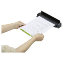"Ricoh ScanSnap iX100 mobiler Dokumenten-Scanner"