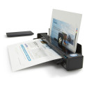 "Ricoh ScanSnap iX100 mobiler Dokumenten-Scanner"