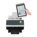 "RICOH fi-8190 Dokumenten-Scanner"