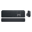 "MX Keys S Combo - Graphite - US"