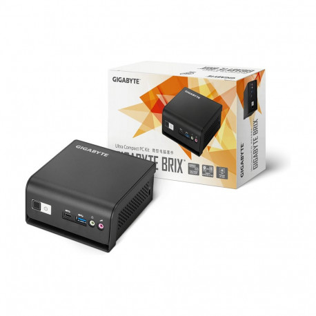 Gigabyte BRIX GB-BMPD-6005 Pentium N6005 barebone