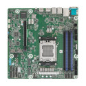 "ASRock Mainboard EPYC4000D4U Micro-ATX Single Socket AM5"