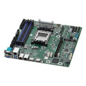 "ASRock Mainboard EPYC4000D4U Micro-ATX Single Socket AM5"